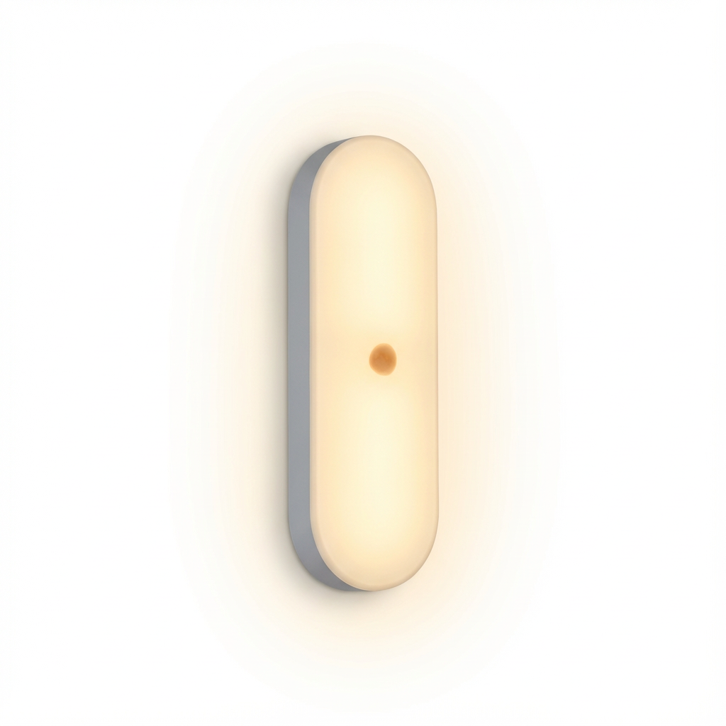 Lumo | LED Wall Lamp | With Motion Sensor 0