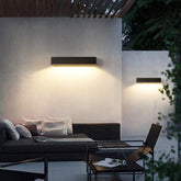 Lunara Facade Lamp | Outdoor LED Wall Lighting | Minimalist IP65 Fixture 0