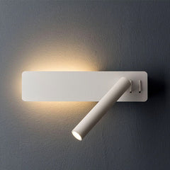 Nox Wall Lamp | Adjustable LED Reading Lamp | Minimalist Design 7