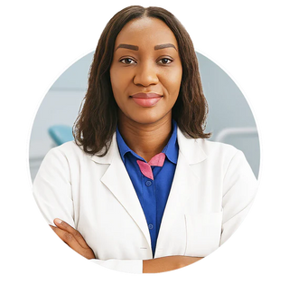 Dr. Elena Morales