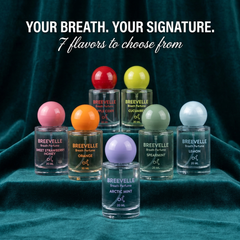 The Breath Perfume 2