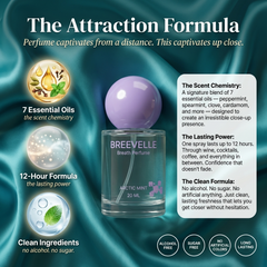 The Breath Perfume 6
