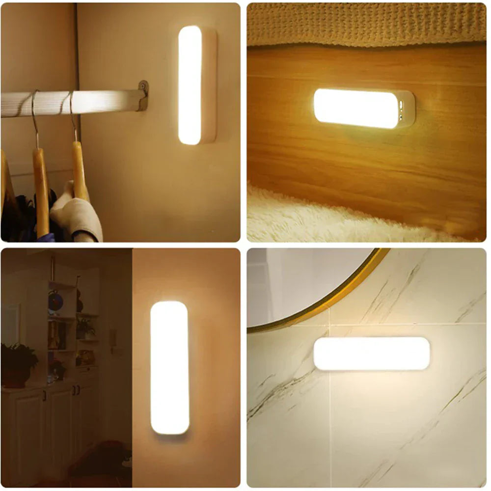 Lumo | LED Wall Lamp | With Motion Sensor 3