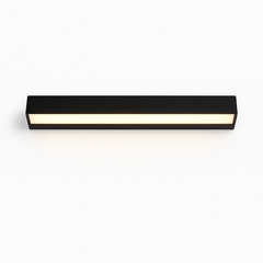 Lunara Facade Lamp | Outdoor LED Wall Lighting | Minimalist IP65 Fixture 1