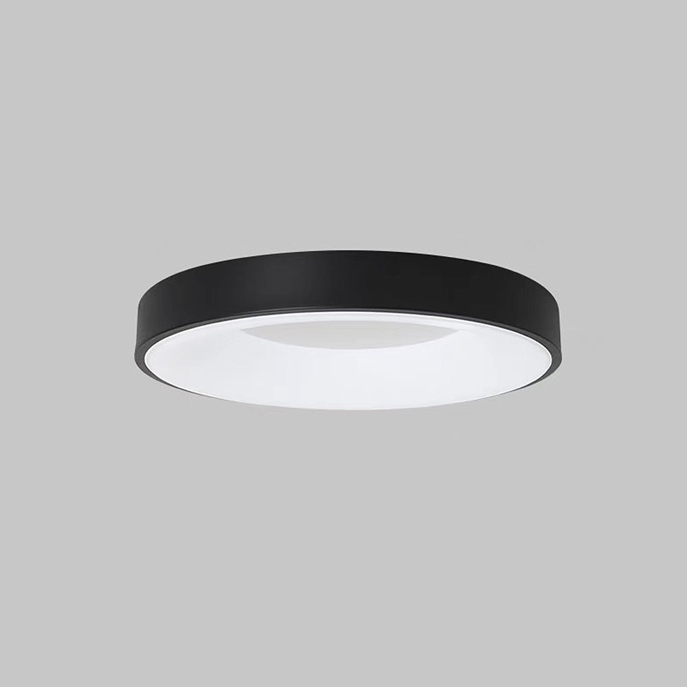 Rosetta Ceiling Light | LED Ceiling Lamp | Pastel Round Shape 3
