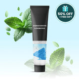 Whitening Toothpaste