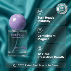 The Breath Perfume 1