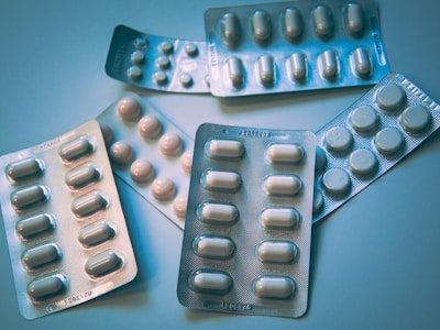 Vitamins E, D & K2