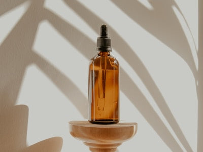Tea Tree Oil